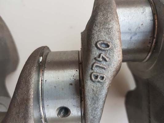 Volkswagen Çıkma Yedek Parça (59)
